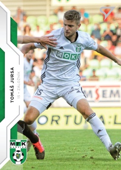 Tomas Jursa Karvina SportZoo FORTUNA:LIGA 2020/21 #164